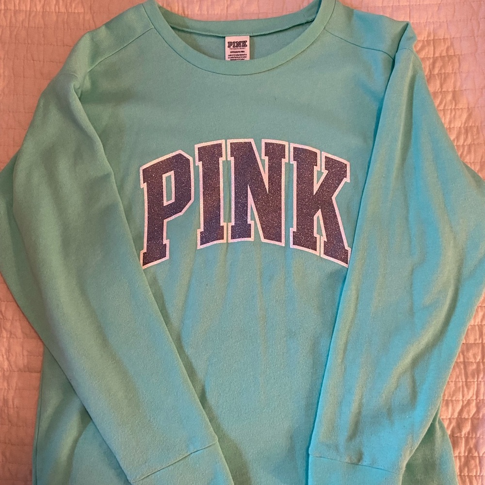 PINK Sweatshirt